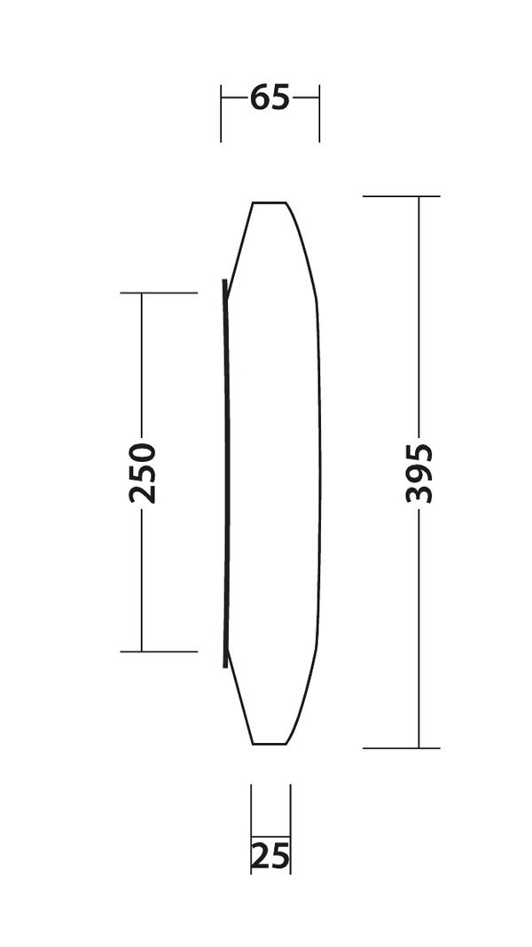 Outwell Lounge Vehicle Connector XL
